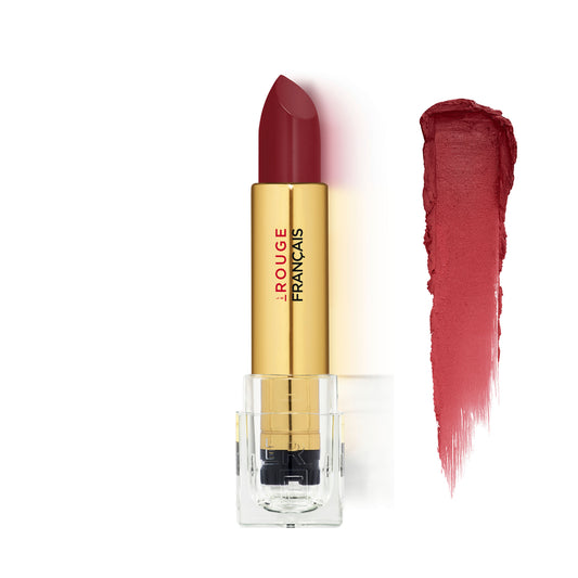 Le Rouge Francais - Lip stick - 010 LE ROUGE FRANCAIS 4g