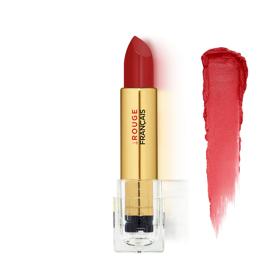 Le Rouge Francais - Lip stick - 011 LE ROUGE ALIZARINE 4g