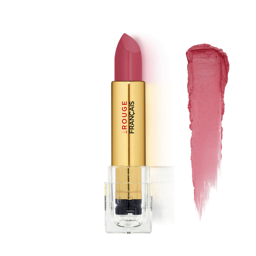 Le Rouge Francais -  Lip stick - 035 LE NUDE ZAATAR 4g