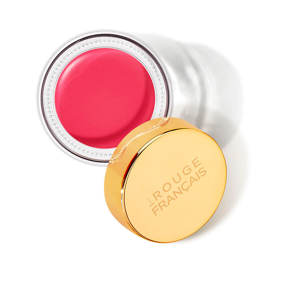 Le Rouge Francais - Cream Blush 230RTG ZÉNOBIE 3g