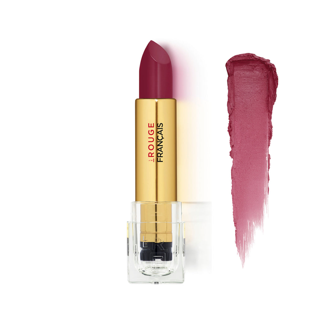 Le Rouge Francais - Lip stick - 040 LE ROSE LICANDRE  4g