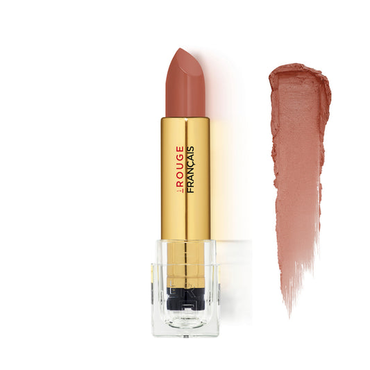 Le Rouge Francais - Lip stick - 034 LE NUDE ASTERA 4g