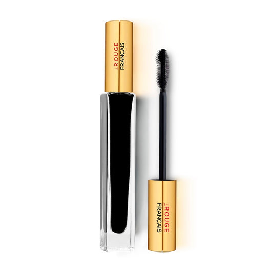 Le Rouge Francais - Mascara - 410 LE NOIR CASSIOPÉE 10ml