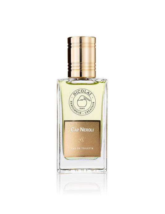 Nicolai - Cap Neroli Eau De Toilette Perfume 30ml