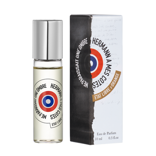 HERMANN - Spray Perfume 10ml