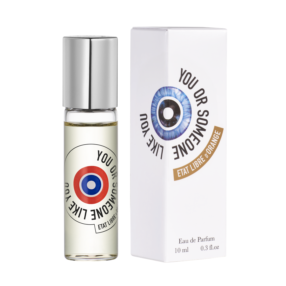 YOU OR SOMEONE LIKE YOU - 10 ml Spray