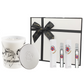 GIFT SET - Candle - Les Fleurs du Dechet