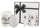 GIFT SET - Candle - Les Fleurs du Dechet