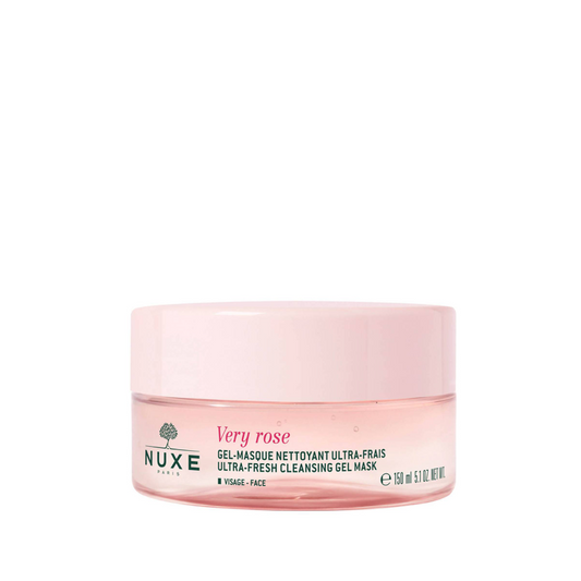 Very Rose Ultra Fresh Cleansing Gel Mask 150ml