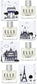 Gift Set Fragrance Miniature So Pretty